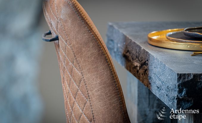 Luxusvilla Bouillon 8 Pers. Ardennen Wellness