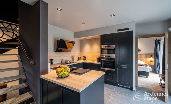 Luxusvilla Bouillon 8 Pers. Ardennen Wellness