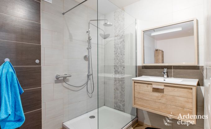 Urlaub auf dem Bauernhof Bouillon 9 Pers. Ardennen Wellness