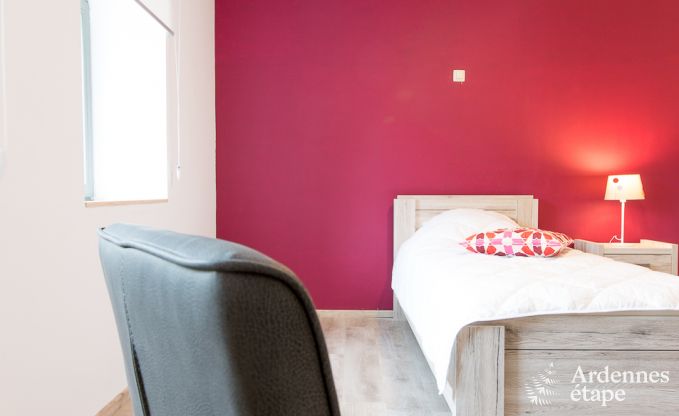 Urlaub auf dem Bauernhof Bouillon 9 Pers. Ardennen Wellness