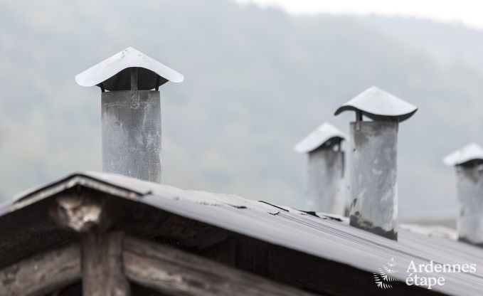 Urlaub auf dem Bauernhof Bouillon 9 Pers. Ardennen Wellness