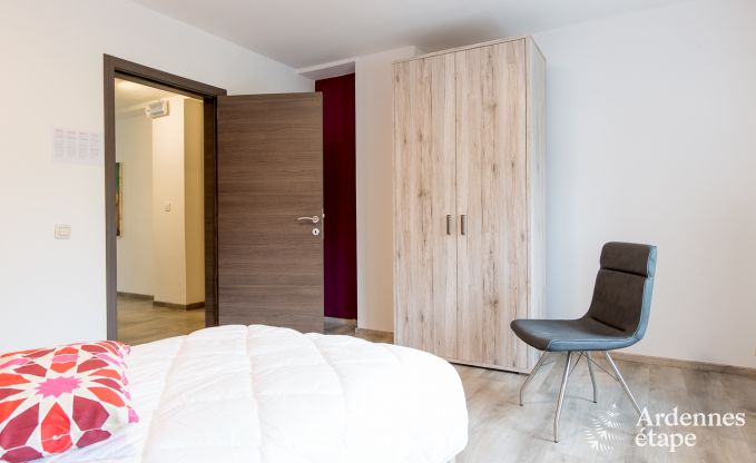 Urlaub auf dem Bauernhof Bouillon 9 Pers. Ardennen Wellness