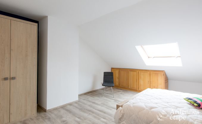 Urlaub auf dem Bauernhof Bouillon 9 Pers. Ardennen Wellness