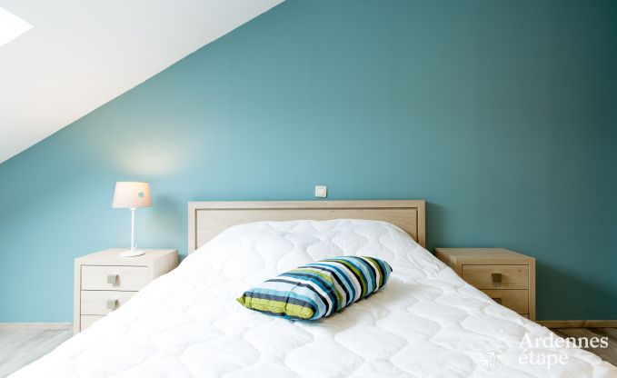 Urlaub auf dem Bauernhof Bouillon 9 Pers. Ardennen Wellness