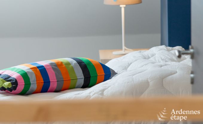 Urlaub auf dem Bauernhof Bouillon 9 Pers. Ardennen Wellness