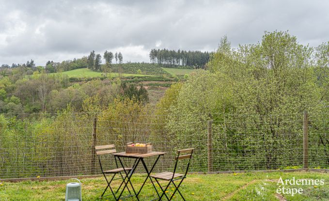 Wohnung Bouillon 2 Pers. Ardennen