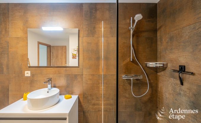 Wohnung Bouillon 2 Pers. Ardennen