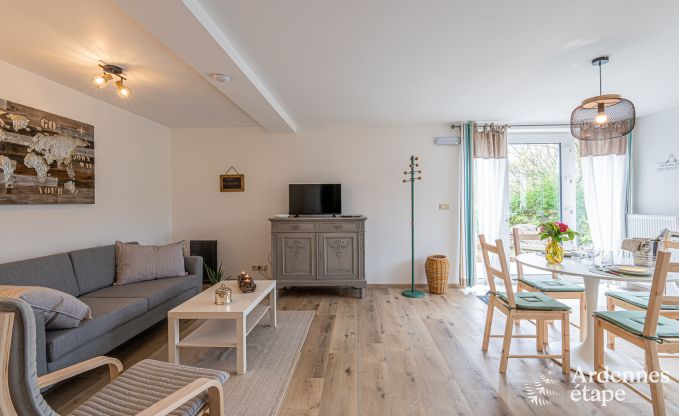 Wohnung Bouillon 2 Pers. Ardennen