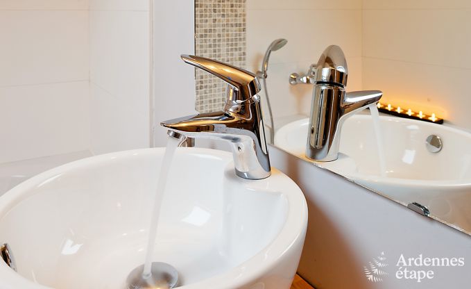 Ferienhaus Braives (Huy) 4/5 Pers. Ardennen