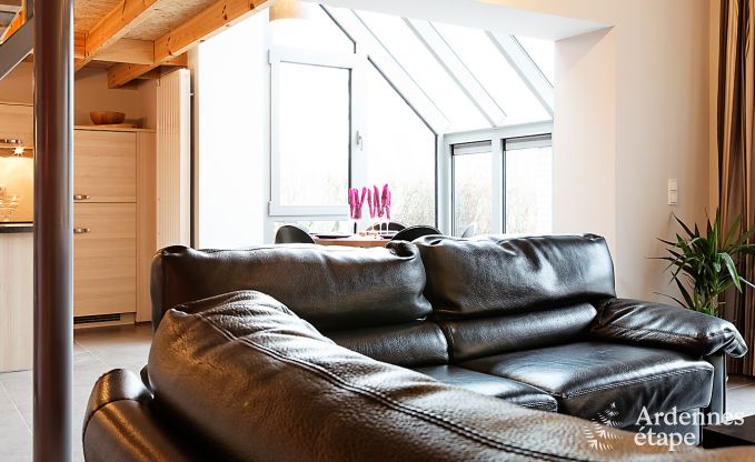 Ferienhaus Braives (Huy) 4/5 Pers. Ardennen