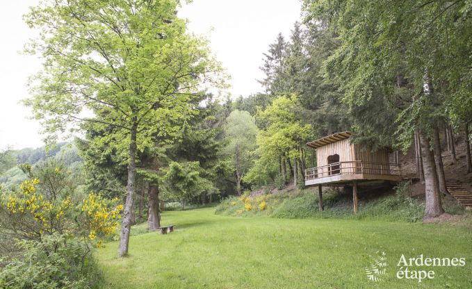 Komfortable Ferienwohnung für 9 Personen in Bauernhaus in Büllingen