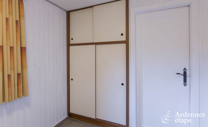 Chalet Bullange 6 Pers. Ardennen