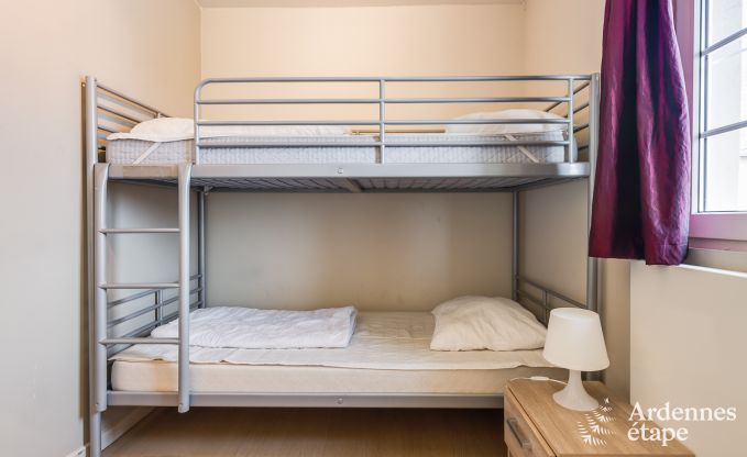 Ferienhaus in B�llingen f�r 10 Personen in den Hohen Vennen