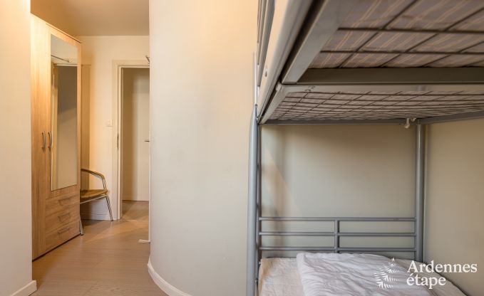 Ferienhaus in B�llingen f�r 10 Personen in den Hohen Vennen