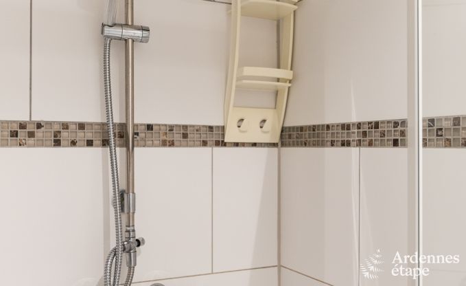 Ferienhaus in B�llingen f�r 10 Personen in den Hohen Vennen