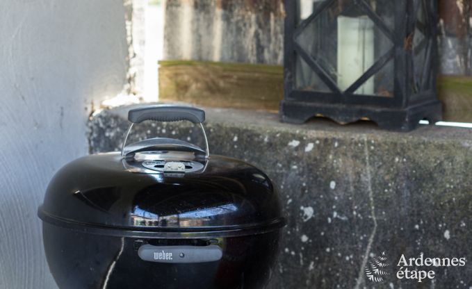 Ferienhaus in B�llingen f�r 10 Personen in den Hohen Vennen