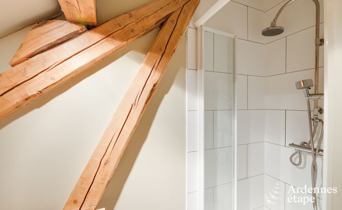 Ferienhaus in B�llingen f�r 10 Personen in den Hohen Vennen