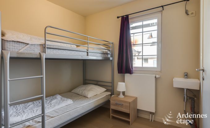 Ferienhaus in B�llingen f�r 10 Personen in den Hohen Vennen