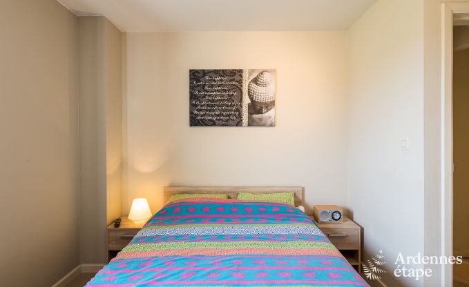 Ferienhaus in B�llingen f�r 10 Personen in den Hohen Vennen