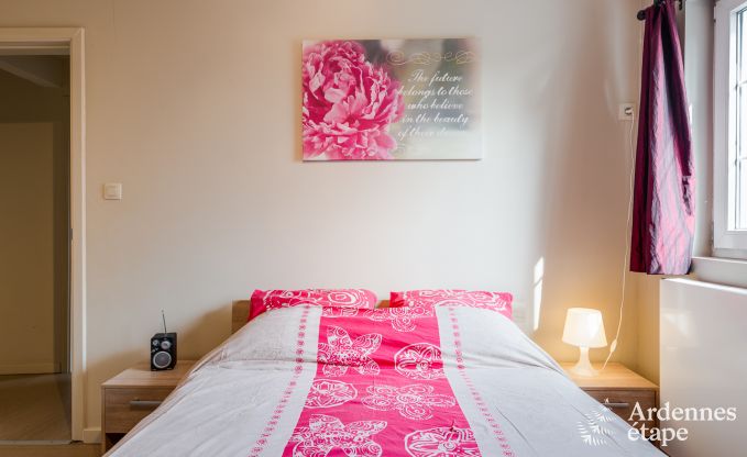 Ferienhaus in B�llingen f�r 10 Personen in den Hohen Vennen