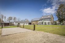 Landhaus in Bullingen f�r Ihren Aufenthalt mit Ardennes-Etape