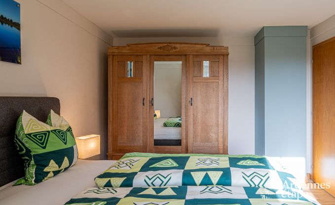 Luxusferienhaus f�r 10 Personen in Bullingen, Hohes Venn