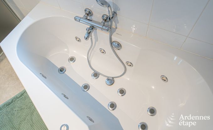 Luxusferienhaus f�r 10 Personen in Bullingen, Hohes Venn