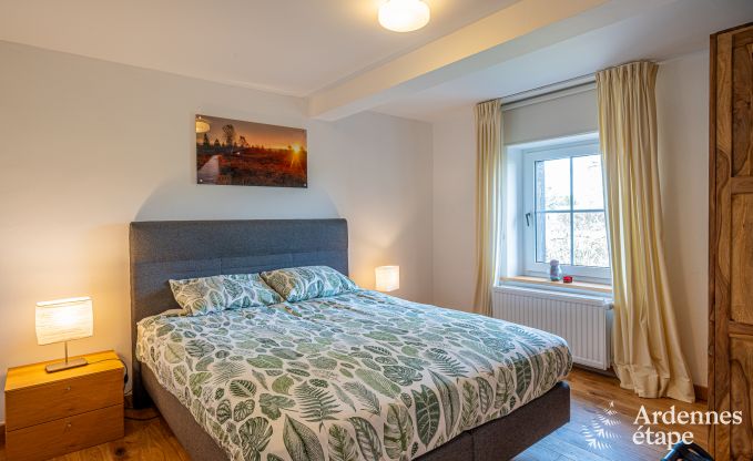 Luxusferienhaus f�r 10 Personen in Bullingen, Hohes Venn