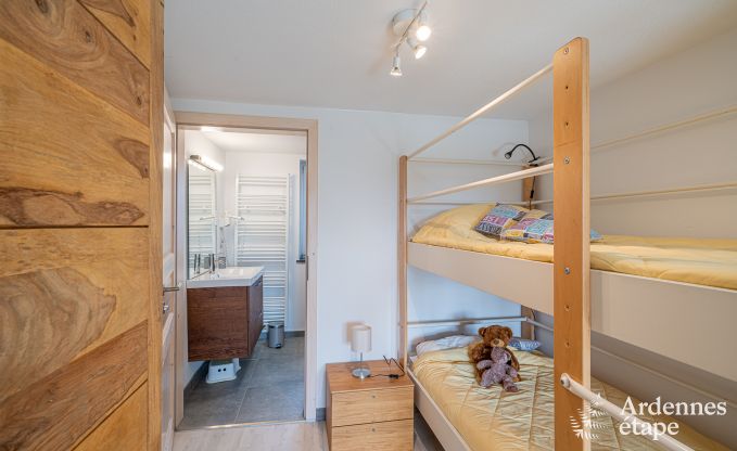 Luxusferienhaus f�r 10 Personen in Bullingen, Hohes Venn