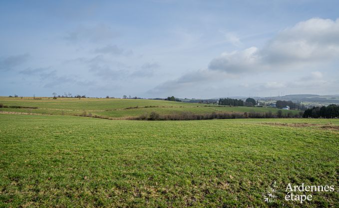 Luxusferienhaus f�r 10 Personen in Bullingen, Hohes Venn