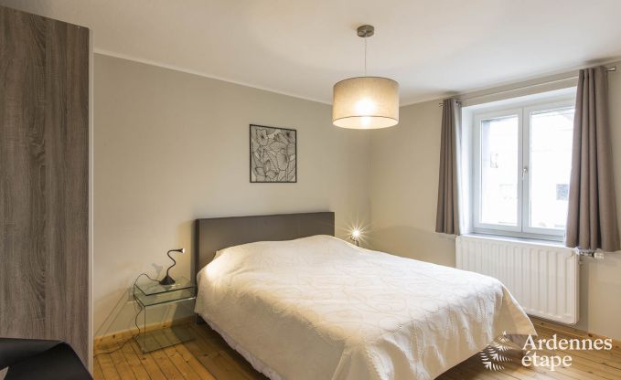 Ferienhaus Bullingen 12/14 Pers. Ardennen Wellness