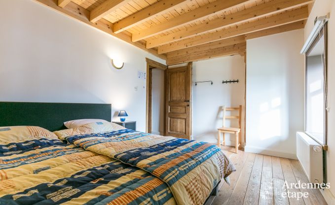 Ferienhaus B�llingen 12 Pers. Ardennen