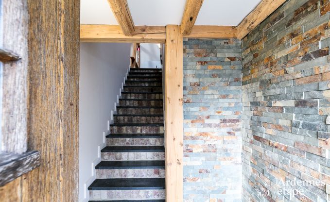 Ferienhaus B�llingen 12 Pers. Ardennen