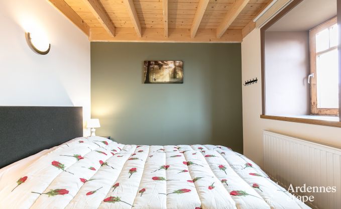 Ferienhaus B�llingen 12 Pers. Ardennen