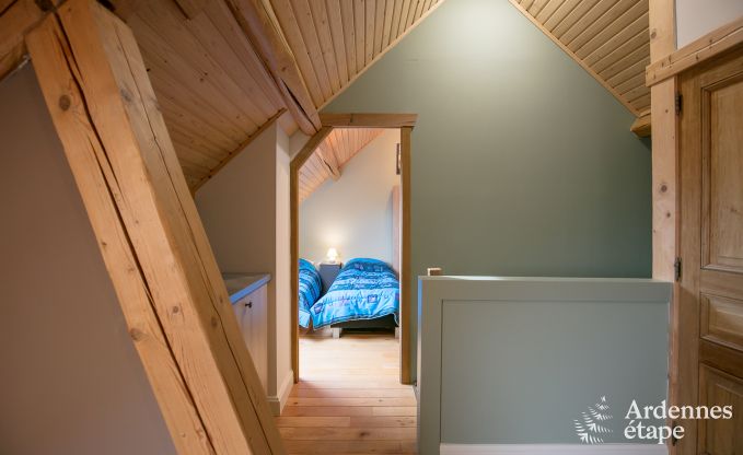 Ferienhaus B�llingen 12 Pers. Ardennen