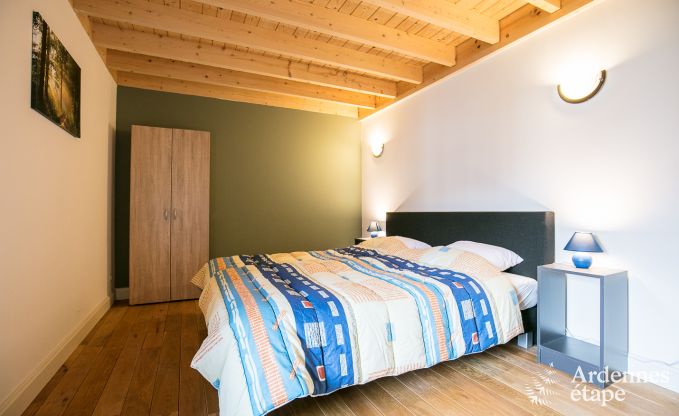 Ferienhaus B�llingen 12 Pers. Ardennen