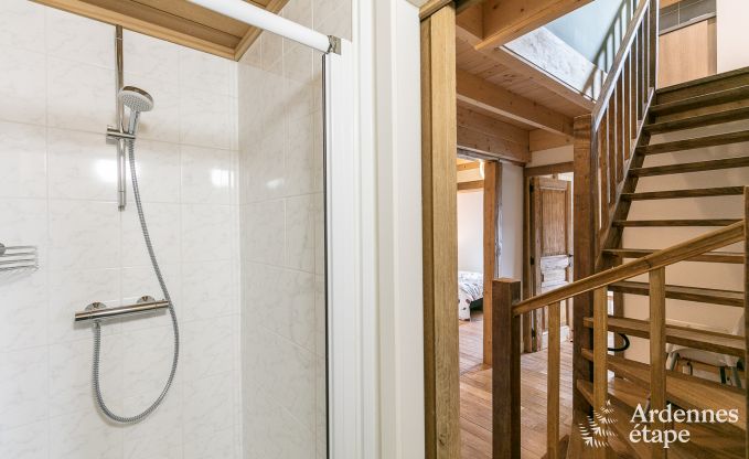 Ferienhaus B�llingen 12 Pers. Ardennen