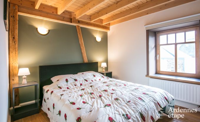 Ferienhaus B�llingen 12 Pers. Ardennen