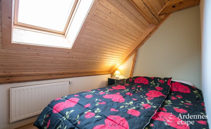 Ferienhaus B�llingen 12 Pers. Ardennen