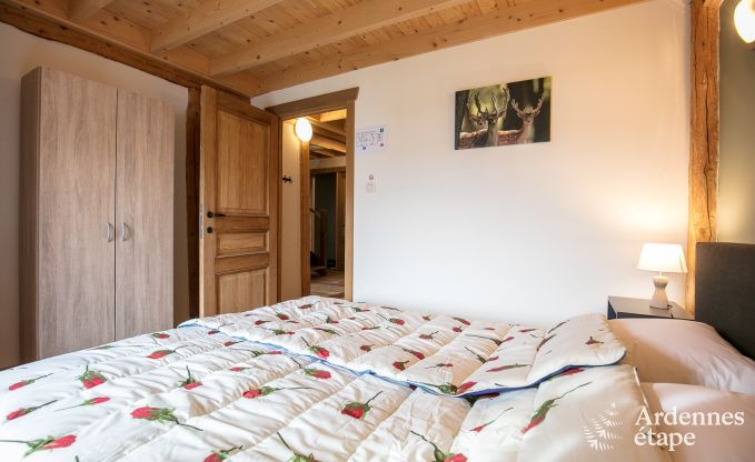 Ferienhaus B�llingen 12 Pers. Ardennen