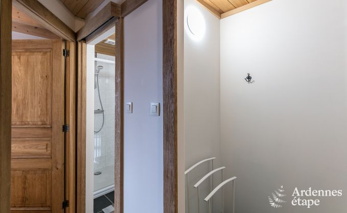 Ferienhaus B�llingen 12 Pers. Ardennen