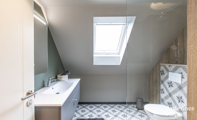 Wohnung Bullingen 2 Pers. Ardennen