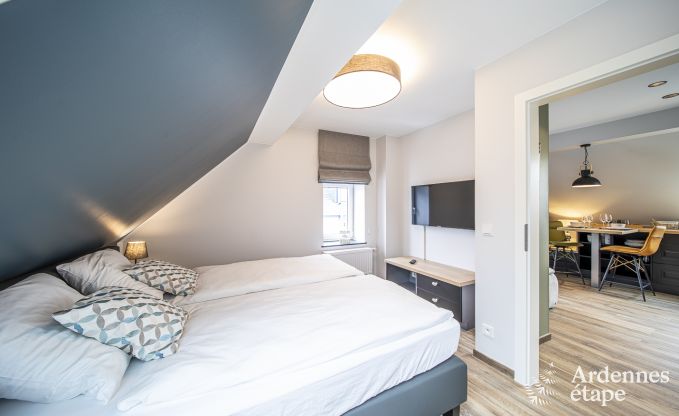 Wohnung Bullingen 2 Pers. Ardennen