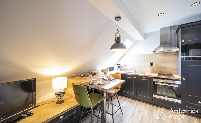 Wohnung Bullingen 2 Pers. Ardennen