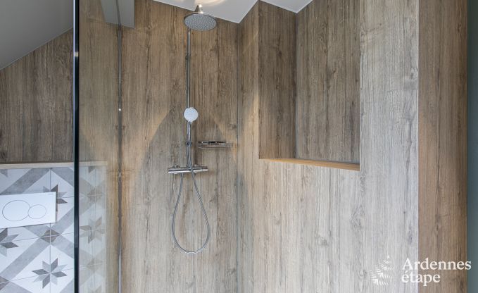 Wohnung Bullingen 2 Pers. Ardennen