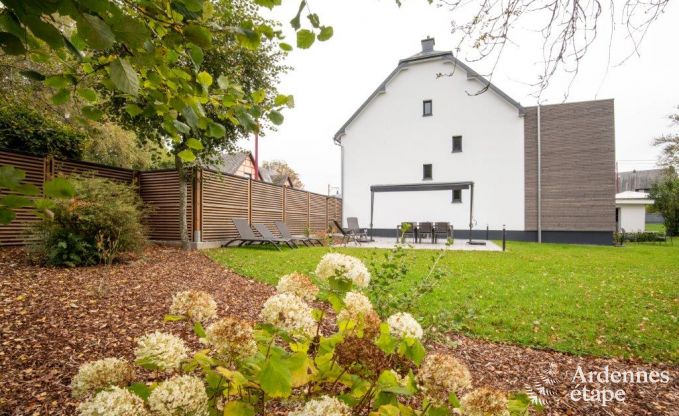 Wohnung Bullingen 2 Pers. Ardennen