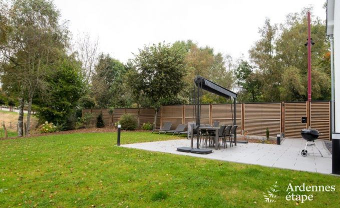 Wohnung Bullingen 2 Pers. Ardennen