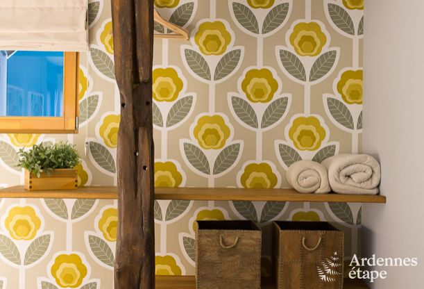 Luxusvilla Butgenbach (Heppenbach) 24 Pers. Ardennen Wellness Behinderten gerecht