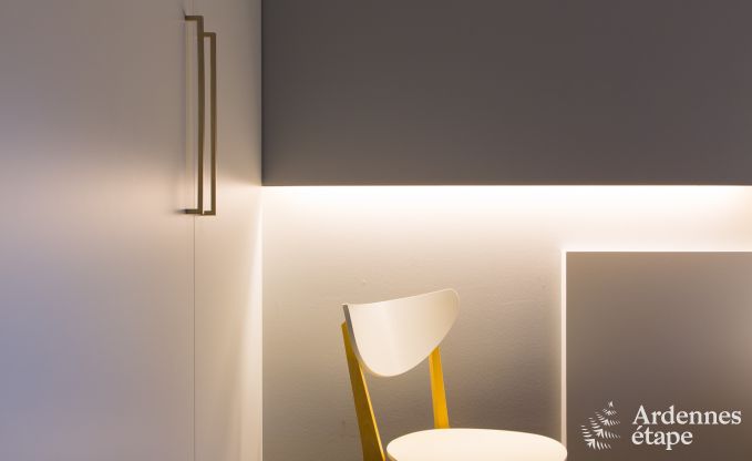 Luxusvilla Butgenbach (Heppenbach) 24 Pers. Ardennen Wellness Behinderten gerecht