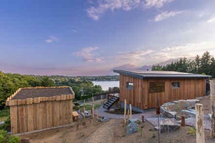 Reizvolles Chalet f�r 2 Personen in B�tgenbach, in den Ardennen